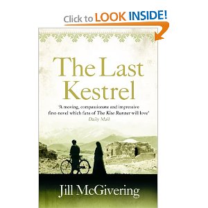 The Last Kestrel