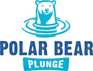 polar bear plunge